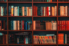 Library — Photo 2