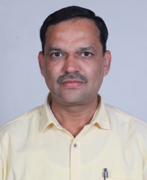 Dr. Ajayvir Singh Sirohi