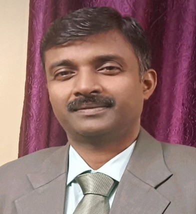 Dr. Rajiv Ranjan Kumar
