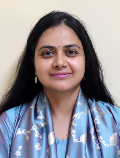 Dr. Sonam Dwivedi