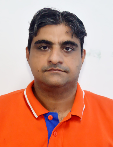 Dr. Sumit Mahajan