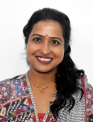 Smt. Nivedita Dubey