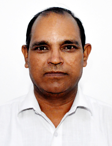Shri Veerpal Singh