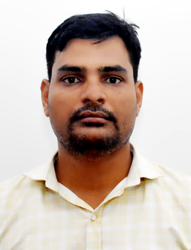 Shri Gyan Chandra Yadav