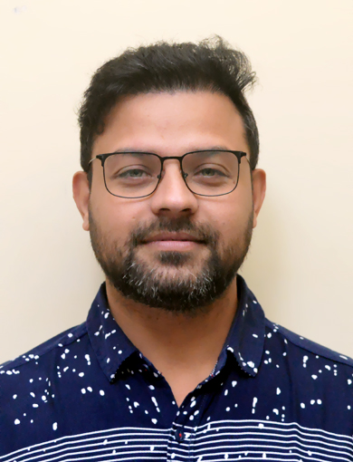 Shri Shubham Ahalawat