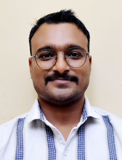 Shri Nitin Kumar Panchal