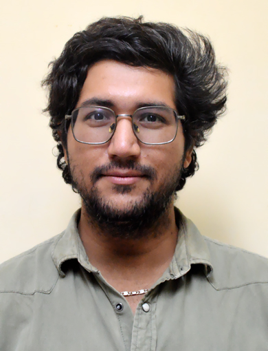 Shri Vikalp