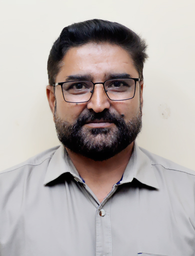 Shri Vikas Kumar