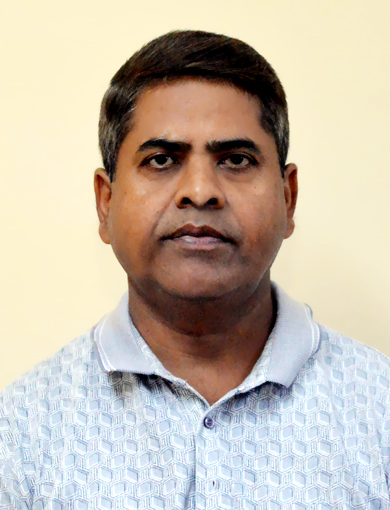 Shri Shanker Kashyap